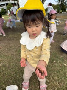 1歳児クラスのお写真