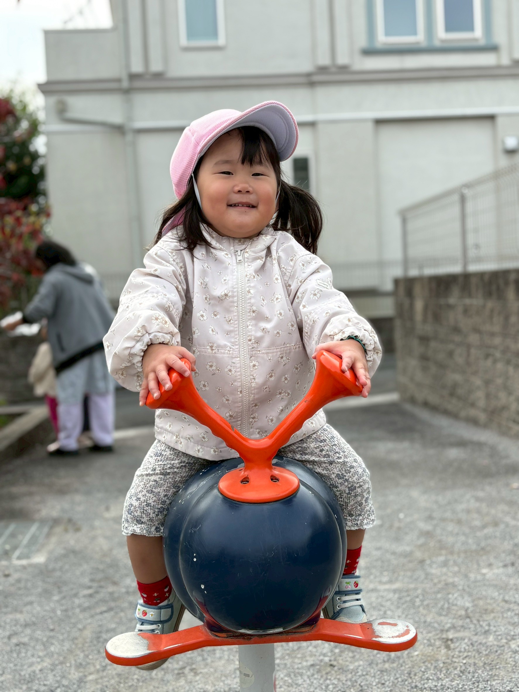 2歳児クラスのお写真