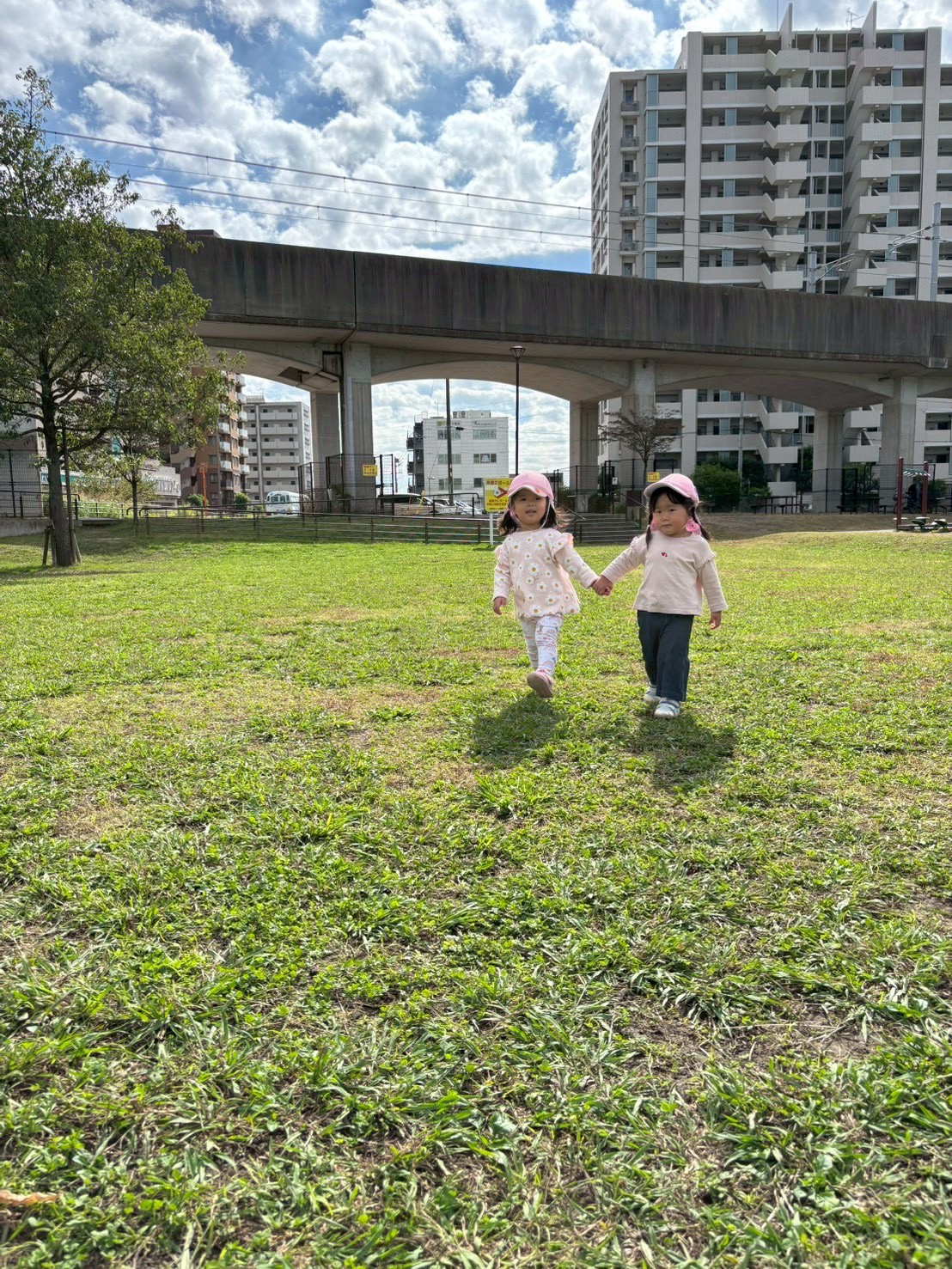 2歳児クラスのお写真