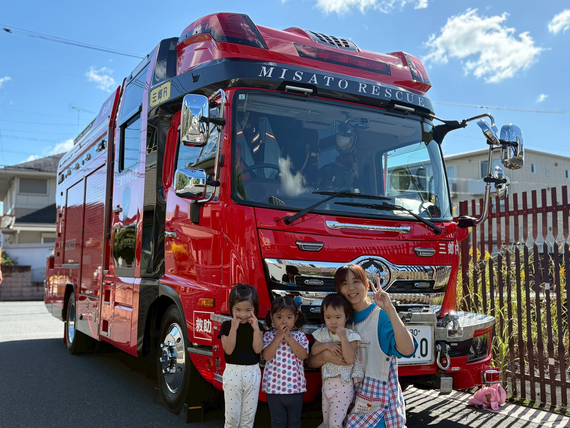 2歳児クラスのお写真